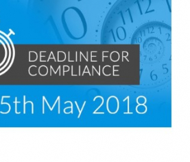 GDPR. Is It Time to Panic? Maybe