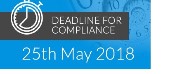 GDPR. Is It Time to Panic? Maybe