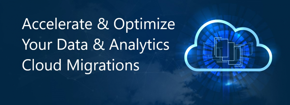 Teleran Announces Services to Accelerate Data and Analytics Cloud Migrations and Optimization