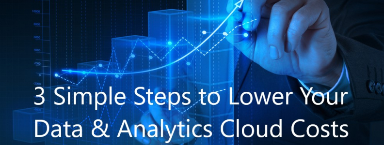 A Company Reduced Their Data and Analytics Cloud Costs by $240,000/Year. Here’s How.