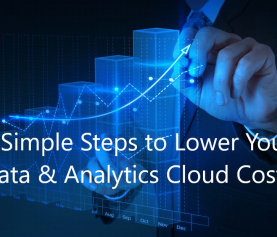 A Company Reduced Their Data Warehouse Cloud Costs by $240,000/Year. Here’s How.